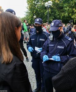Nowe obostrzenia na Wielkanoc. Szef MSWiA zapowiada stanowcze działania. Policja ma być bezwzględna