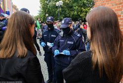 Nowe obostrzenia na Wielkanoc. Szef MSWiA zapowiada stanowcze działania. Policja ma być bezwzględna