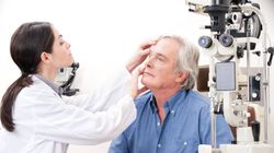 Chorobę Alzheimera zdradzą oczy. Nowa metoda diagnostyczna