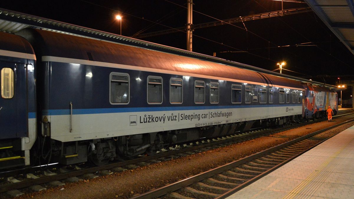 Pociągi z wagonami sypialnymi jeszcze kilkanaście lat temu mknęły nocami po Europie. Stopniowo zaczęło ich ubywać