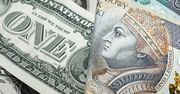 Dolar znów pod presją. Złoty znowu góruje nad amerykańską walutą