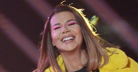 "Obudzona" Edyta Górniak chwali się abstynencją z powodu koronawirusa: "Chcę mieć TRZEŹWY, JASNY UMYSŁ"