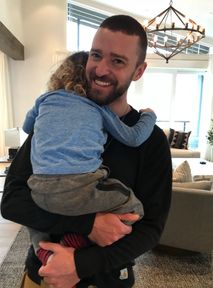 Justin Timberlake i Jessica Biel potwierdzili, że drugi raz zostali rodzicami