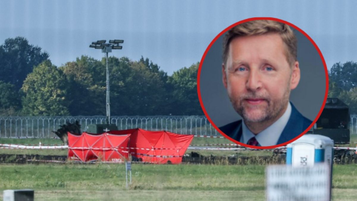 Jest reakcja rektora UŚ na słowa Marka Migalskiego o pilocie