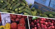 Ceny owoców i warzyw na bazarach w Kielcach. Ile trzeba było zapłacić w środę przed Bożym Ciałem?