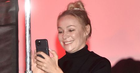 Sonia Bohosiewicz chwali się nową fryzurą. Fani zazdroszczą jej czego innego