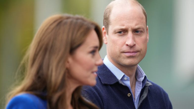 Wiadomo, jak książę William zareagował na oświadczenie księżnej Kate. Przyjaciel ujawnił szczegóły. "Jest NIEZWYKLE DUMNY"