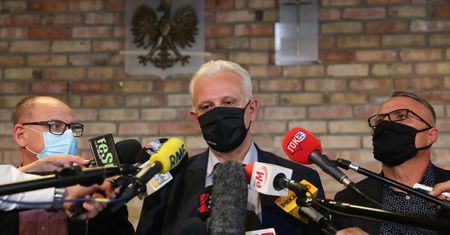 Górnicy i delegacja rządowa będą rozmawiać o przyszłości kopalń