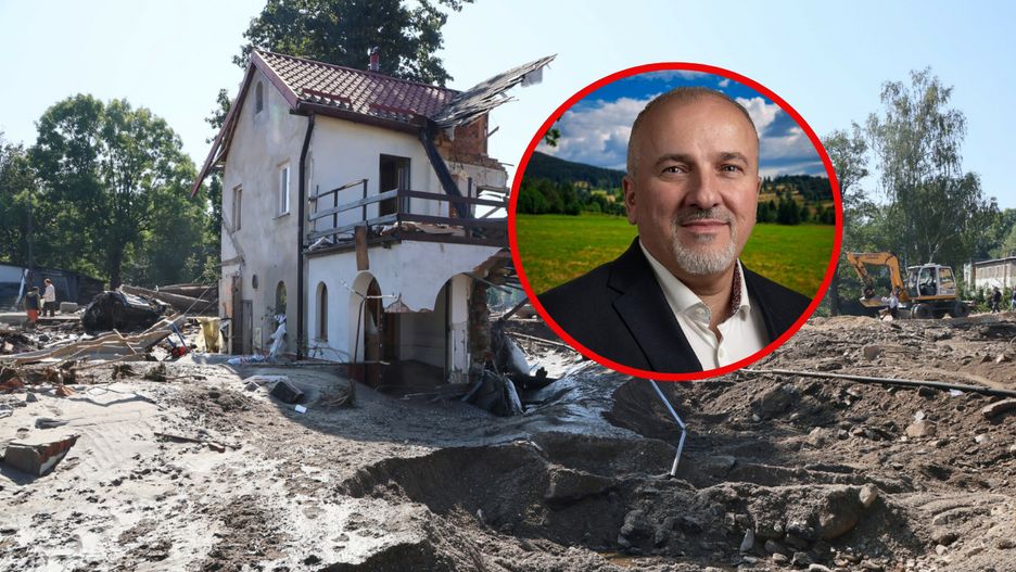Burmistrz Stronia Śląskiego o sytuacji w mieście