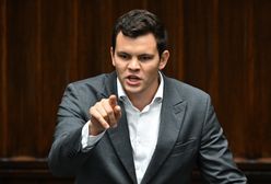 Wyrzucony poseł wraca do Polski 2050. "Wszystkie ręce na pokład"