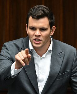 Wyrzucony poseł wraca do Polski 2050. "Wszystkie ręce na pokład"