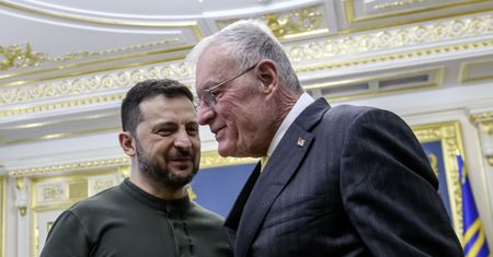Porozumienie z USA? Zełenski gotowy na konstruktywne rozmowy