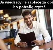 Memy o paragonach grozy