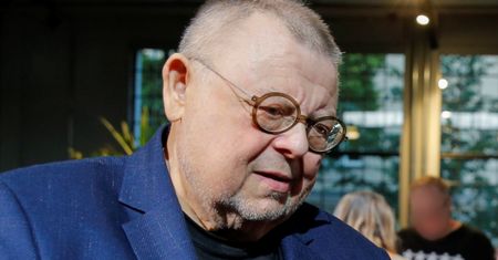 "To była masakra". Wojciech Mann o kulisach programu