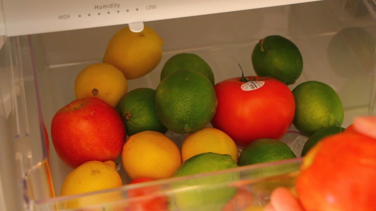 Produkty, które źle przechowujesz