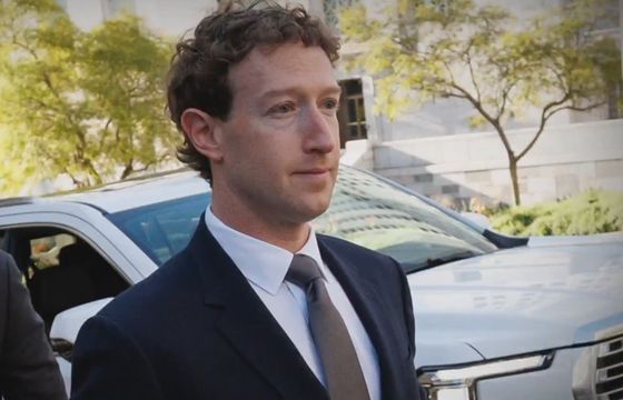 Mark Zuckerberg zeznawał w głośnym procesie. Bigtechy oskarżane o uzależnianie dzieci