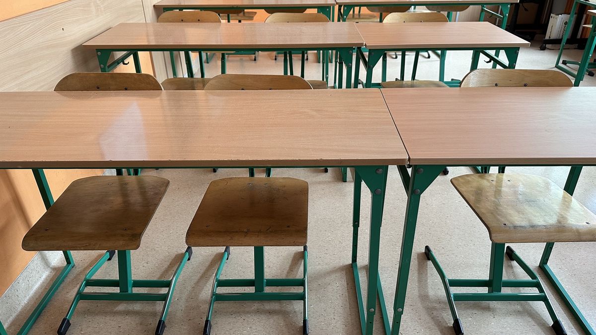 Uczennica złapana na ściąganiu. Potem musiała zmienić szkołę