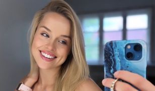 Natalia Balicka gorzko o biurze Miss Polski. Swoją słynną sukienkę z orłem nazywa porażką