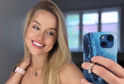 Natalia Balicka gorzko o biurze Miss Polski. Swoją słynną sukienkę z orłem nazywa porażką