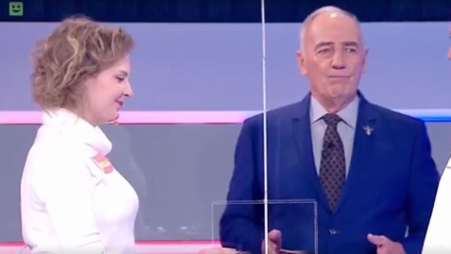 Zawodniczka podała zabawną odpowiedź w "Familiadzie"