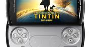 Przygody Tintina HD – recenzja [Xperia PLAY]