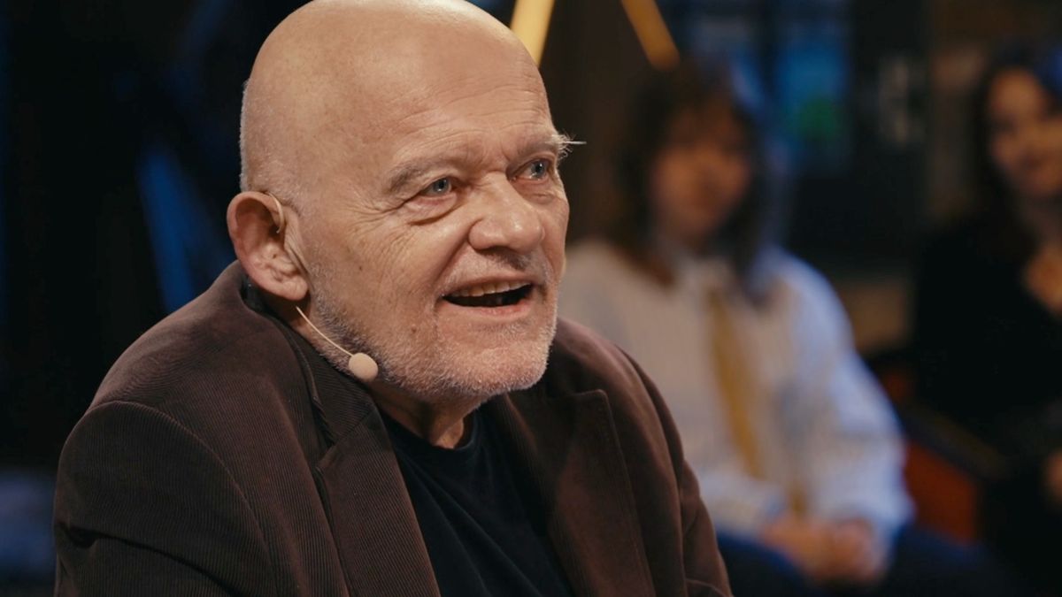 KRRiT zajęła się programem z Adamem Ferencym