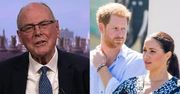 Królewski fotograf psioczy na księcia Harry'ego w telewizji. Uważa, że małżeństwo z Meghan zmieniło go nie do poznania