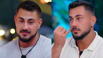 Bartek z "Hotelu Paradise" uderza w produkcję. Twierdzi, że go skrzywdzono