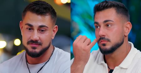 Bartek z "Hotelu Paradise" uderza w produkcję. Twierdzi, że go skrzywdzono