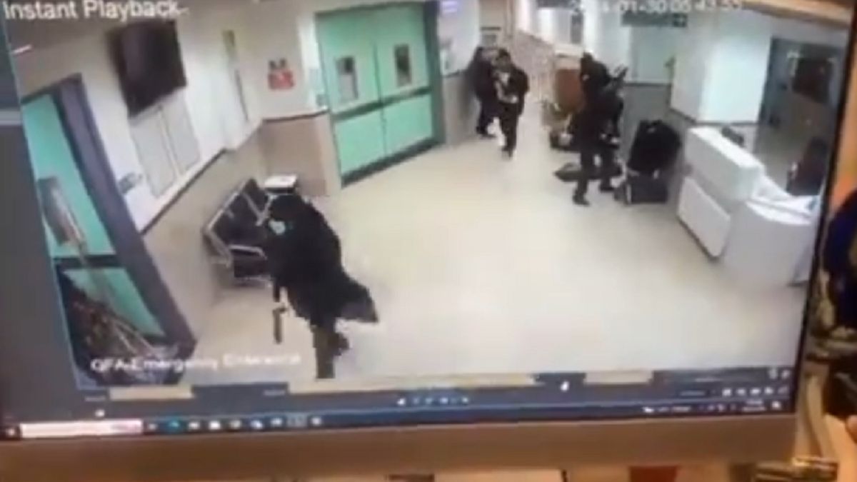 Izraelskie służby w natarciu. Akcja okazała się sukcesem