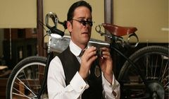 „Detektyw Murdoch” od 5 kwietnia w TVP HD