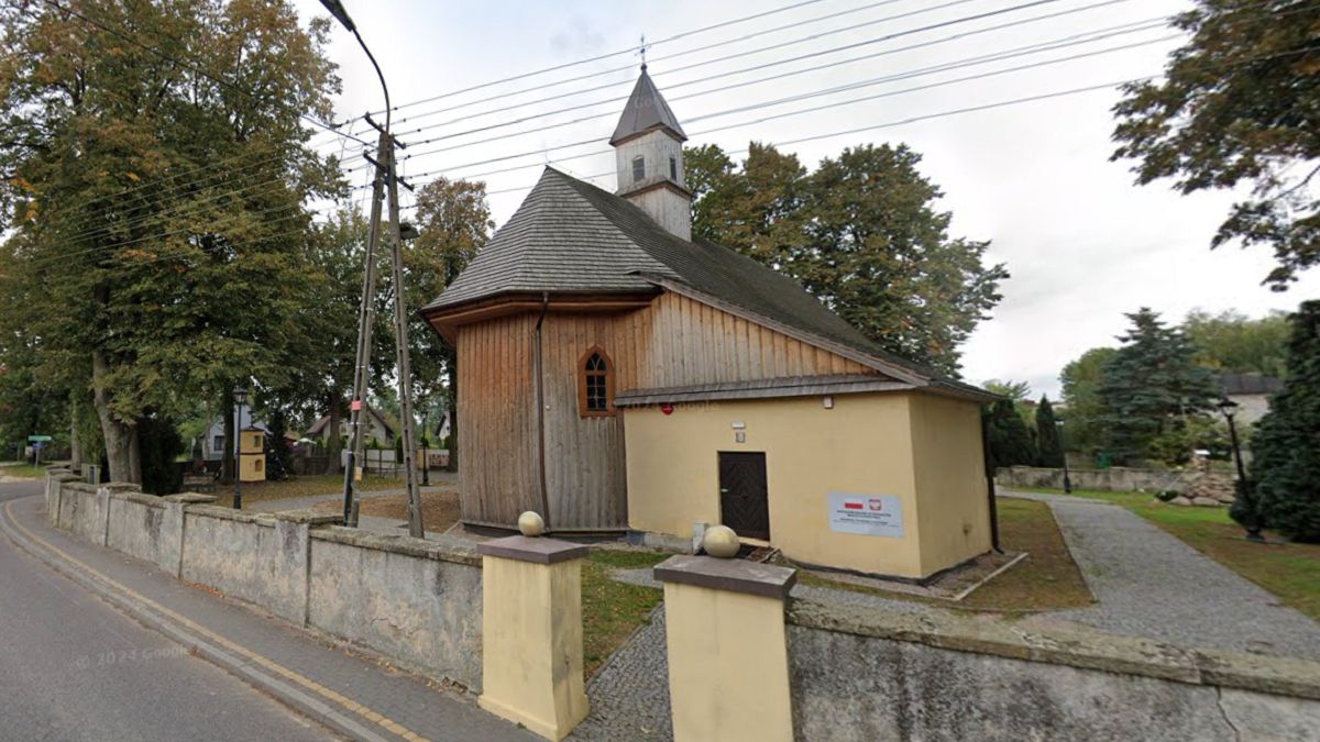 Księdza odwołano z funkcji proboszcza w Rzejowicach