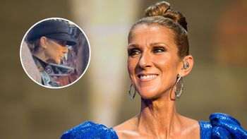 Céline Dion pojawiła się publicznie. Plotki o jej powrocie na scenę przybierają na sile