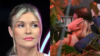Spotkanie Joanny Krupy z Dominikiem Tarczyńskim wywołało burzę na korytarzach TVN-u: "Będzie musiała się WYTŁUMACZYĆ"
