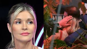 Spotkanie Joanny Krupy z Dominikiem Tarczyńskim wywołało burzę na korytarzach TVN-u: "Będzie musiała się WYTŁUMACZYĆ"
