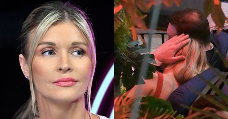 Spotkanie Joanny Krupy z Dominikiem Tarczyńskim wywołało burzę na korytarzach TVN-u: "Będzie musiała się WYTŁUMACZYĆ"