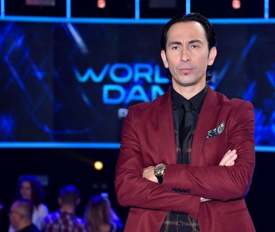 Choroba dopadła Michała Malitowskiego nagle. "Schodzisz do piekła"