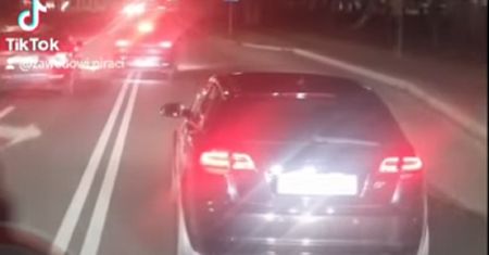 Rajdowcy ze Śląska ukarani. Dostali ponad 40 punktów