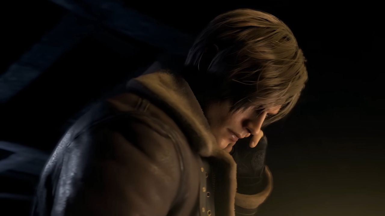 Resident Evil 4 Remake wygląda obłędnie. Jest też zła wiadomość