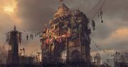 Techland wyprzedził CD Projekt RED. Polska branża gier ma nowego lidera