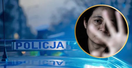 Dramat 30-latki. Przez pięć lat była więziona, gwałcona i bita