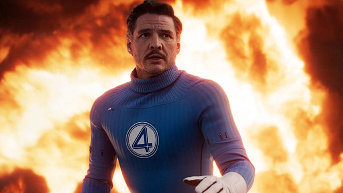 "Fantastyczne 4: Pierwsze kroki" to arcydzieło?