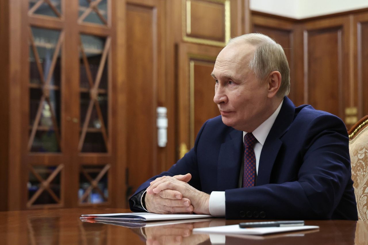 Co jeśli doszłoby do zwycięstwa Rosji? Wyniki raportu