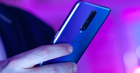 Wejście smoka, czyli smartfony OPPO w Polsce