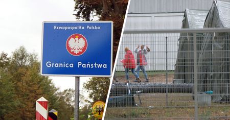 Niemcy otwierają "Centrum Dublińskie" nad Odrą. "Z naciskiem na powroty do Polski"