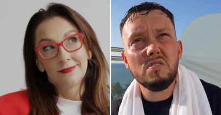 Ekspertka o czarnej liście w hotelu Gołębiewski dla Książula. "Normalna, legalna praktyka"