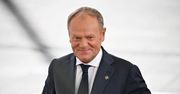 Koalicjanci pod progiem w nowym sondażu. Tusk: podciągną szyki
