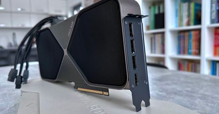 Nadchodzi GeForce RTX 5070 Ti. Już możecie szykować pieniądze
