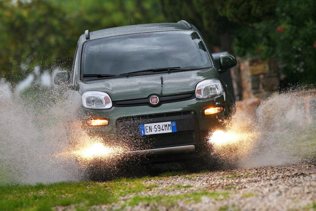 Fiat Panda 4x4 (34)