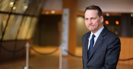 Sikorski w ONZ z mocną ripostą dla Rosjan. O tym wystąpieniu mówi świat